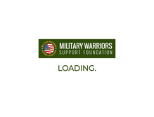 Tablet Screenshot of militarywarriors.org